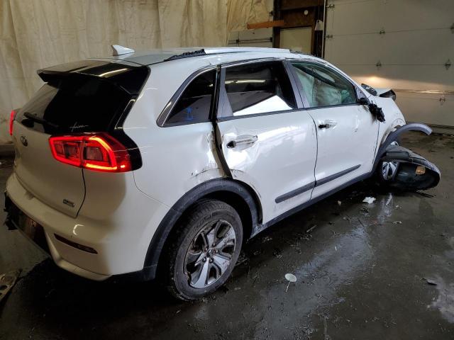 Photo 3 from auction – 2017 KIA NIRO EX with VIN KNDCC3LC2H5095784