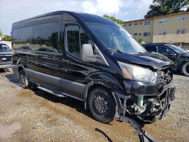 Photo 4 from auction – 2016 FORD TRANSIT T- with VIN 1FBZX2CG7GKA43261