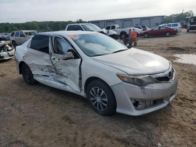 Photo 4 from auction – 2014 TOYOTA CAMRY L with VIN 4T4BF1FK7ER385533
