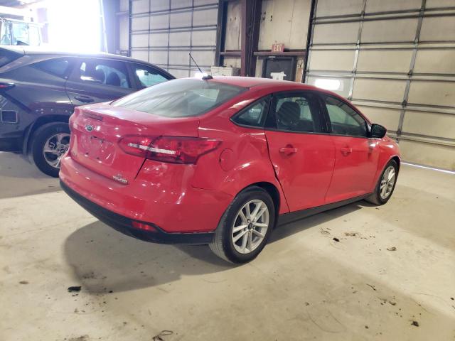 Photo 3 from auction – 2017 FORD FOCUS SE with VIN 1FADP3F26HL228978