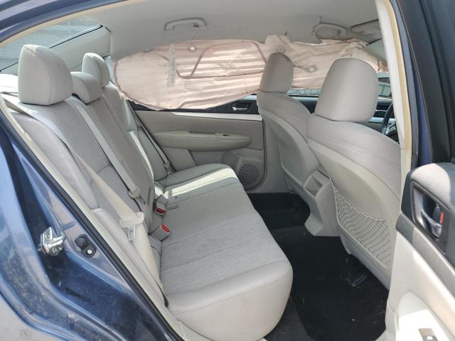 Photo 10 from auction – 2013 SUBARU LEGACY 2.5 with VIN 4S3BMBA69D3044790