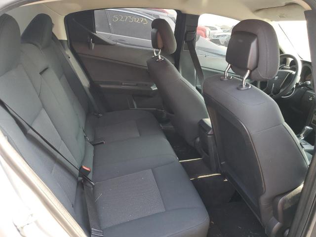 Zdjęcie 10 z aukcji – 2010 DODGE AVENGER SX z VIN 1B3CC4FB3AN163493
