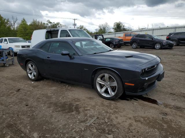 Photo 4 from auction – 2017 DODGE CHALLENGER with VIN 2C3CDZBT4HH659191