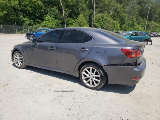 Photo 2 from auction – 2012 LEXUS IS 250 with VIN JTHCF5C2XC5055342