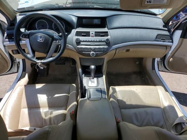 Photo 8 from auction – 2011 HONDA ACCORD with VIN 1HGCP2F64BA072558