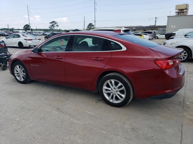 Photo 2 from auction – 2018 CHEVROLET MALIBU LT with VIN 1G1ZD5ST4JF248386