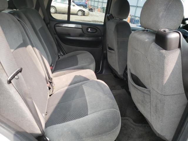 Фото 11 с аукциона – 2007 GMC ENVOY с VIN 1GKDS13SX72180833
