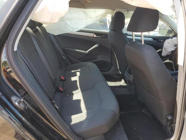 Photo 10 from auction – 2013 VOLKSWAGEN PASSAT S with VIN 1VWAP7A36DC087311