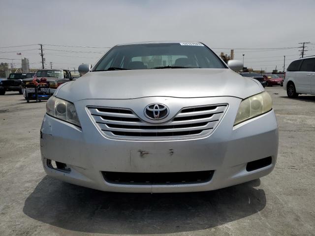 Photo 5 from auction – 2008 TOYOTA CAMRY CE with VIN 4T4BE46K88R031674