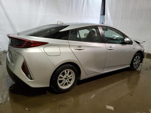 Photo 3 from auction – 2021 TOYOTA PRIUS PRIM with VIN JTDKAMFP0M3183602