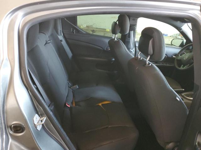 Photo 10 from auction – 2012 DODGE AVENGER SE with VIN 1C3CDZAB2CN324021
