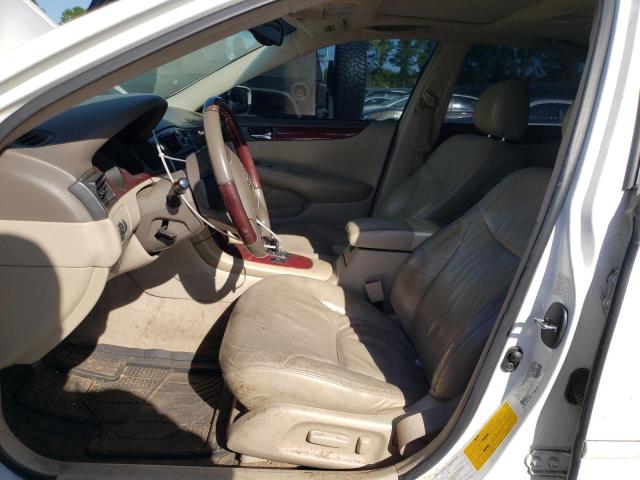 Photo 7 from auction – 2002 LEXUS ES 300 with VIN JTHBF30G625015838