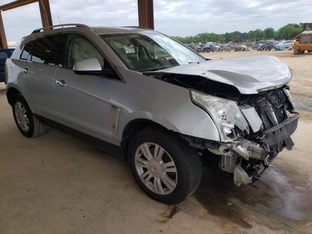 Photo 4 from auction – 2013 CADILLAC SRX LUXURY with VIN 3GYFNCE38DS622869