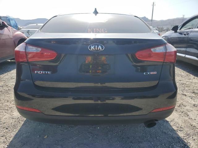 Photo 6 from auction – 2016 KIA FORTE EX with VIN KNAFX4A82G5554605
