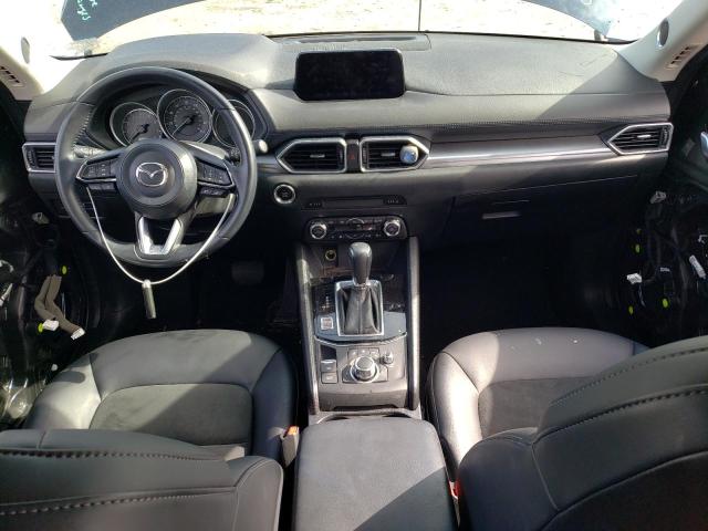 Photo 8 from auction – 2018 MAZDA CX-5 TOURI with VIN JM3KFBCM7J0405976