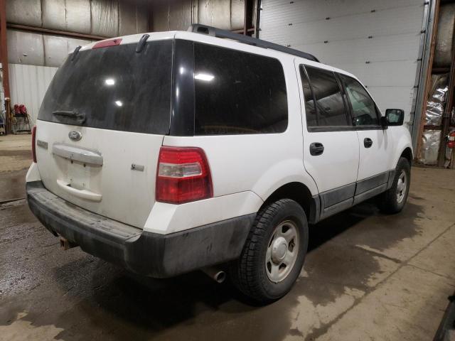 Photo 3 from auction – 2012 FORD EXPEDITION with VIN 1FMJU1G55CEF45663
