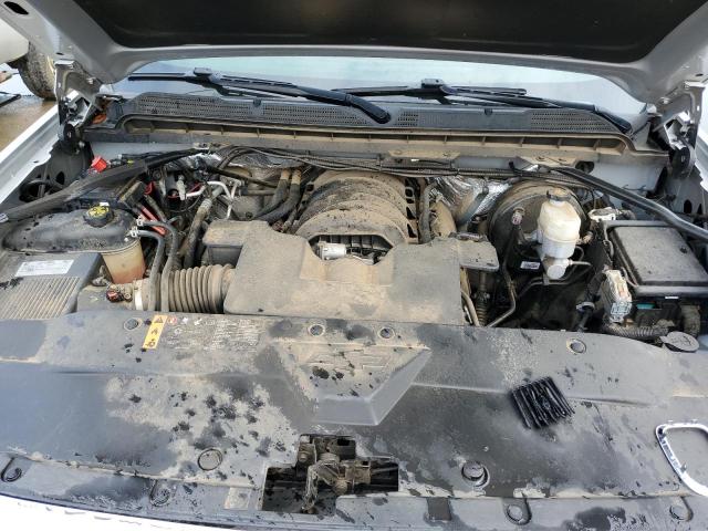 Photo 11 from auction – 2017 CHEVROLET SILVERADO with VIN 1GCRCRECXHZ353195