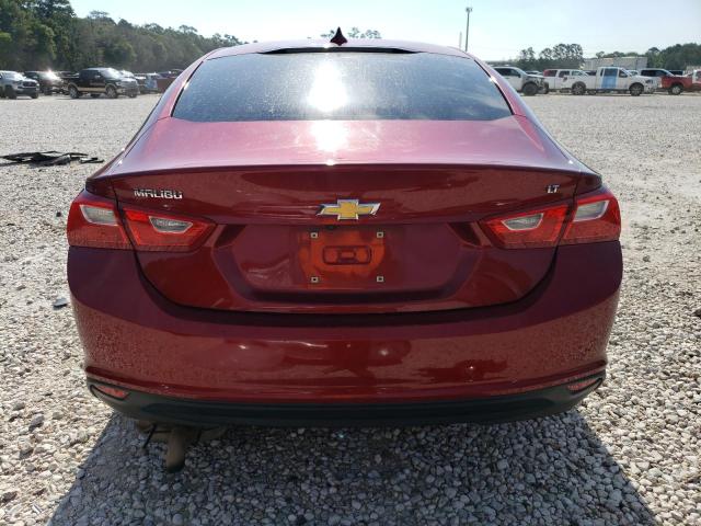 Photo 6 from auction – 2017 CHEVROLET MALIBU LT with VIN 1G1ZE5ST5HF180767
