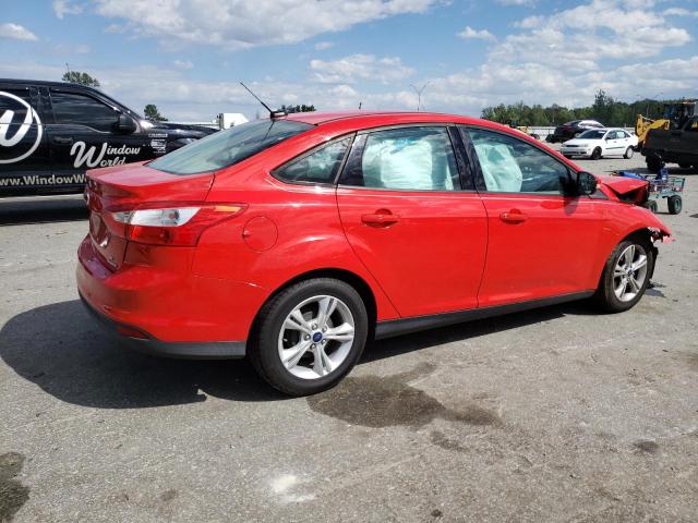 Photo 3 from auction – 2014 FORD FOCUS SE with VIN 1FADP3F22EL367288