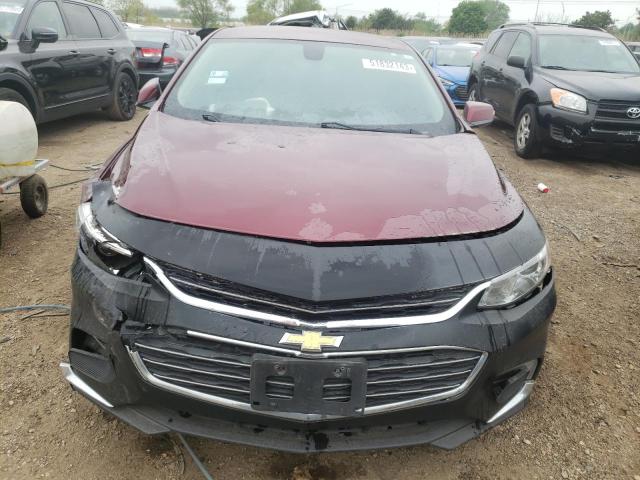 Photo 5 from auction – 2016 CHEVROLET MALIBU LT with VIN 1G1ZE5ST3GF176795
