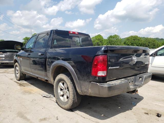 Photo 2 from auction – 2013 RAM 1500 SLT with VIN 1C6RR7LT8DS678749