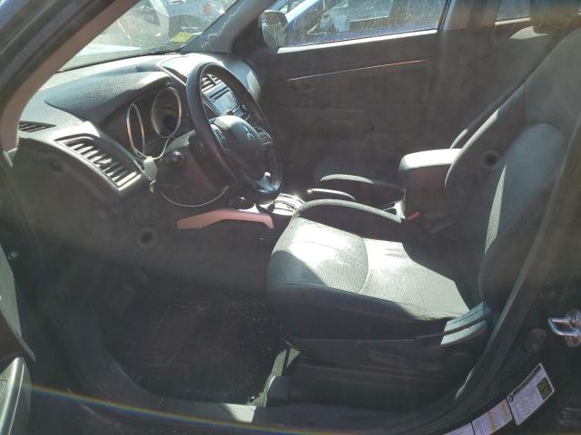 Photo 7 from auction – 2014 MITSUBISHI OUTLANDER with VIN 4A4AR3AU0EE010110