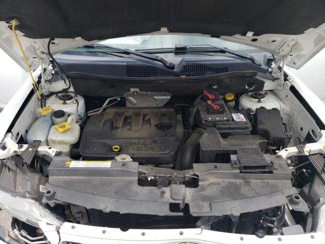 Photo 12 from auction – 2011 JEEP COMPASS SP with VIN 1J4NF1FB4BD257879