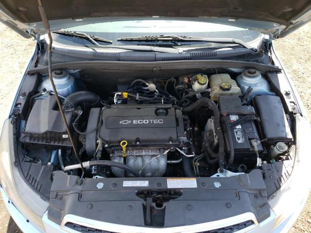 Photo 11 from auction – 2012 CHEVROLET CRUZE LS with VIN 1G1PC5SH2C7343273