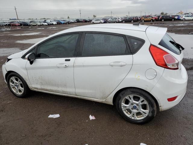 Photo 2 from auction – 2016 FORD FIESTA SE with VIN 3FADP4EJ1GM135992