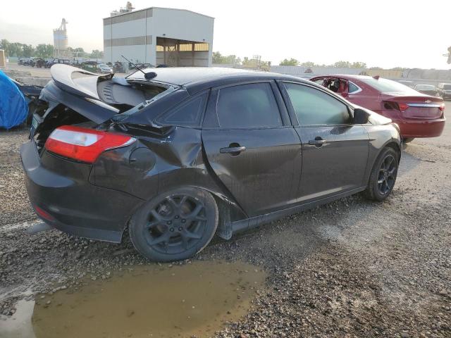 Photo 3 from auction – 2014 FORD FOCUS SE with VIN 1FADP3F26EL224652