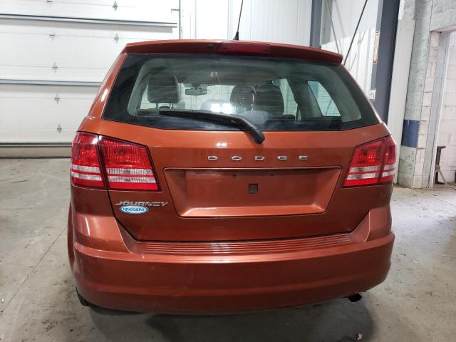 Photo 6 from auction – 2014 DODGE JOURNEY SE with VIN 3C4PDCABXET143374