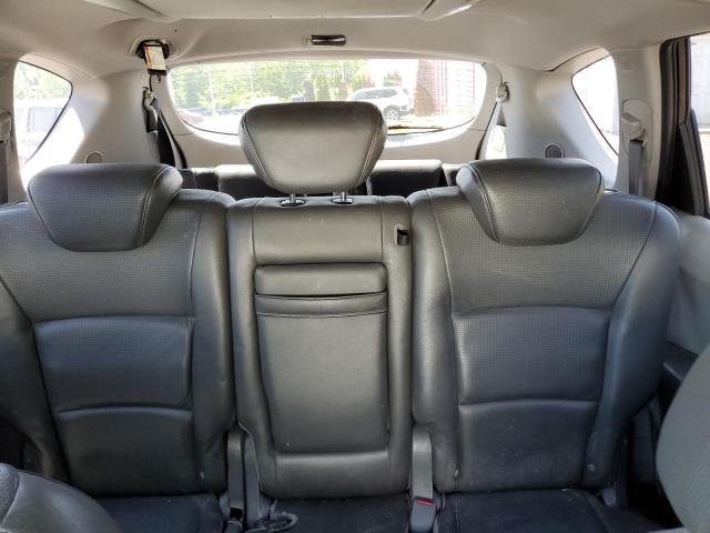 Photo 10 from auction – 2006 SUBARU B9 TRIBECA with VIN 4S4WX85C764408466