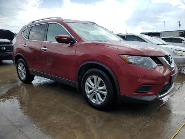Photo 4 from auction – 2014 NISSAN ROGUE S with VIN 5N1AT2MT4EC779867
