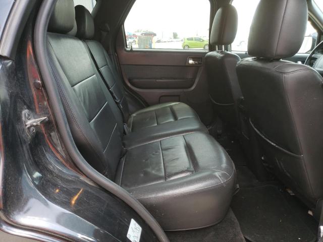 Photo 11 from auction – 2011 FORD ESCAPE LIM with VIN 1FMCU0EG1BKA93153