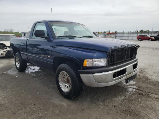 Photo 4 from auction – 2000 DODGE RAM 1500 with VIN 1B7HC16X4YS594869