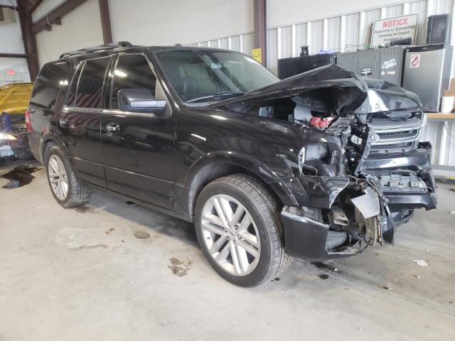 Photo 4 from auction – 2015 FORD EXPEDITION with VIN 1FMJU1KT9FEF46602