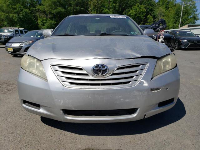Photo 5 from auction – 2009 TOYOTA CAMRY BASE with VIN 4T1BE46K19U358283