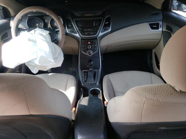 Photo 8 from auction – 2016 HYUNDAI ELANTRA SE with VIN 5NPDH4AE0GH707429