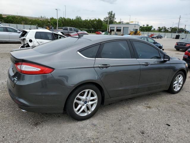 Photo 3 from auction – 2016 FORD FUSION SE with VIN 3FA6P0HD5GR376531