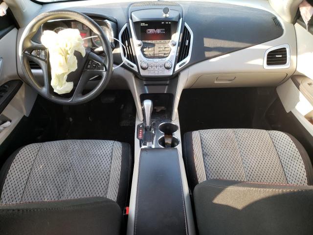 Photo 8 from auction – 2013 GMC TERRAIN SL with VIN 2GKALMEK1D6432045
