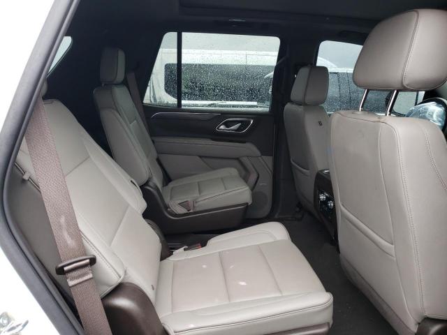 Photo 11 from auction – 2022 GMC YUKON SLT with VIN 1GKS2BKD6NR190814