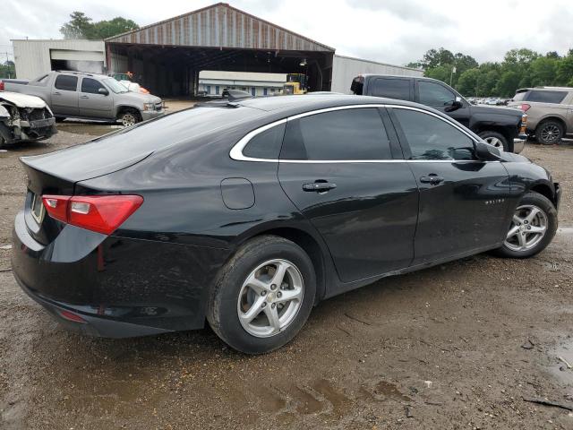 Photo 3 from auction – 2018 CHEVROLET MALIBU LS with VIN 1G1ZB5ST5JF277546