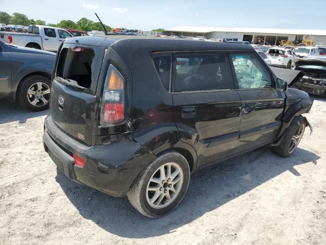 Photo 3 from auction – 2010 KIA SOUL + with VIN KNDJT2A28A7044036