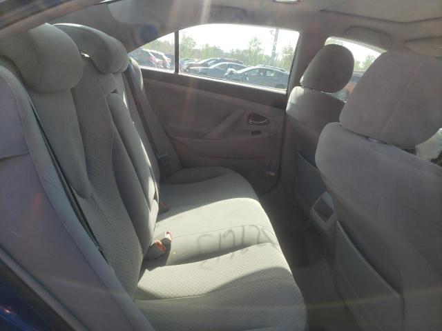 Photo 10 from auction – 2008 TOYOTA CAMRY CE with VIN 4T1BE46K58U259156