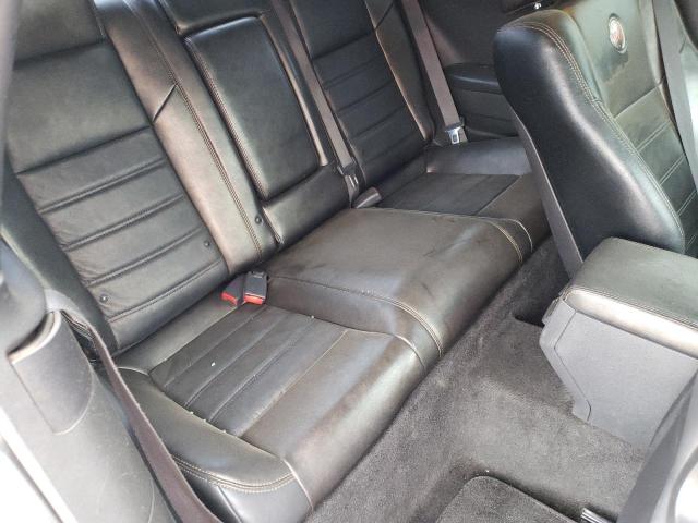 Photo 10 from auction – 2014 DODGE CHALLENGER with VIN 2C3CDYBT5EH224749