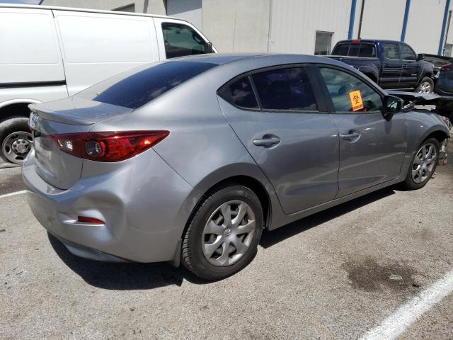 Photo 3 from auction – 2015 MAZDA 3 SPORT with VIN 3MZBM1U73FM145725