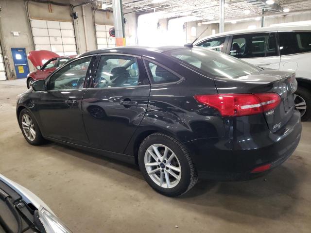 Photo 2 from auction – 2015 FORD FOCUS SE with VIN 1FADP3FE5FL220667