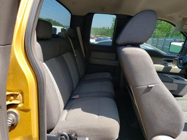 Photo 10 from auction – 2009 FORD F150 SUPER with VIN 1FTRX14W29FA27332