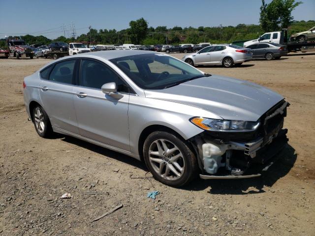 Photo 4 from auction – 2016 FORD FUSION SE with VIN 3FA6P0H77GR358025