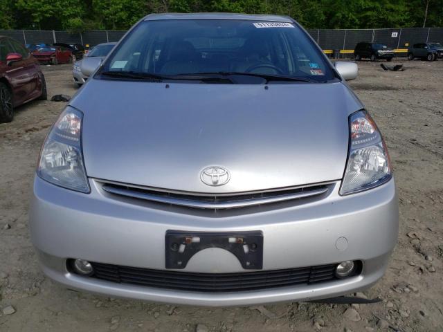 Photo 5 from auction – 2007 TOYOTA PRIUS with VIN JTDKB20U777567261